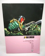 John Wagner Judge Dredd: The