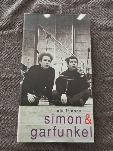 Simon garfunkel old - ,