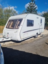 swift challenger 480 2 berth