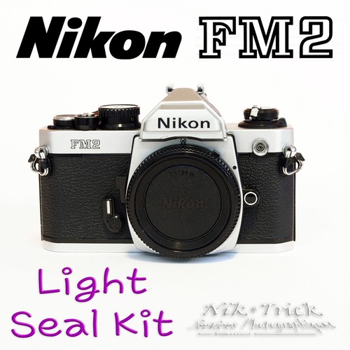 Replacement light seal kit for - light,