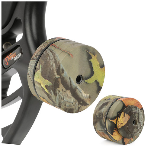 Archery bow damper - archery,