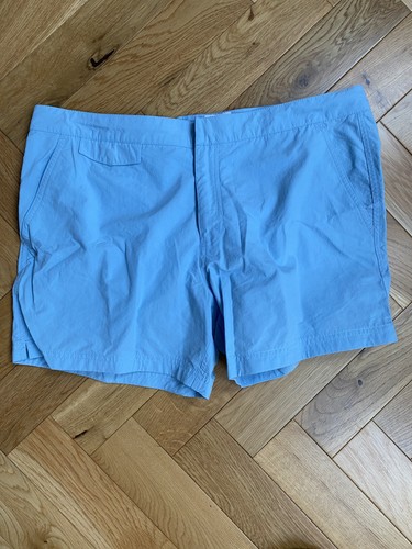 Sunspel tailored swim - swim, shorts