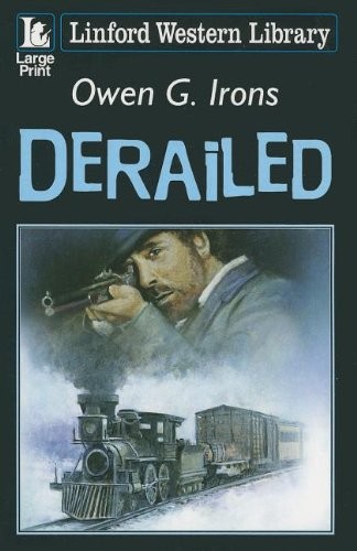 Derailed linford western - derailed, (linford