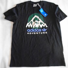Adidas Adventure Mountain T