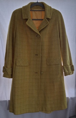 Vintage dorchester yellow knee - dorchester,