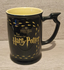 The Making Of Harry Potter