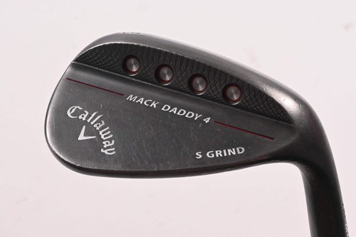 Callaway mack daddy - callaway,