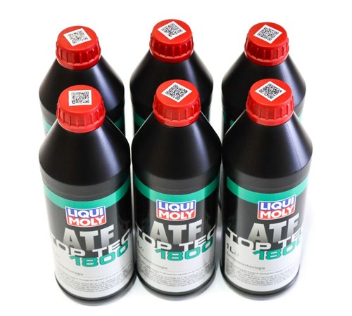 Liqui moly atf 1800 - moly,