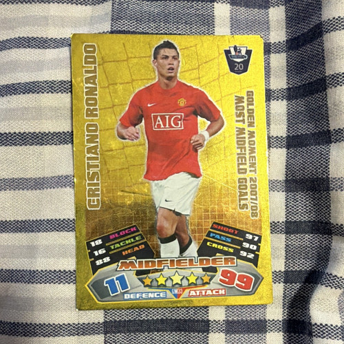 Topps match attax - topps,