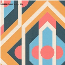 ** SAMPLE AS Creation Retro