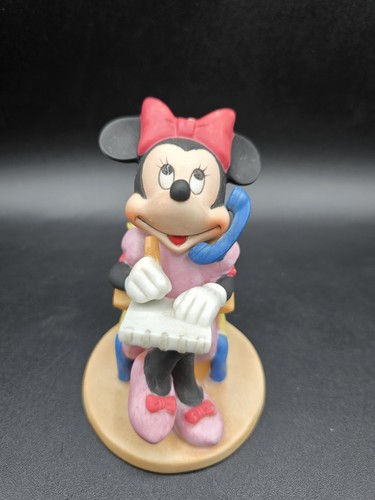 Walt disney minnie mouse - disney,