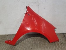 2005-2012 MK3 RENAULT CLIO FRONT WING RH DRIVER SIDE RED