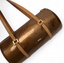 Louis Vuitton Monogram Brown