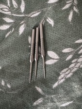 Custom 25gram Darts