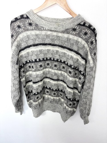 Vintage samband iceland m - of, s