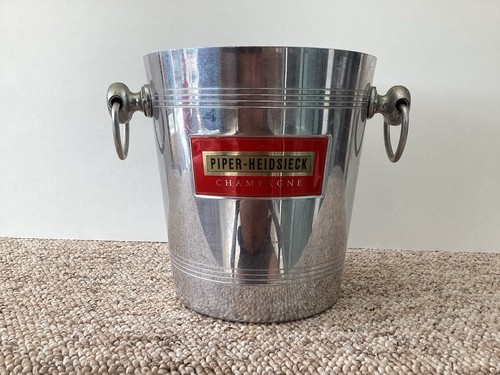 Vintage piper heidsieck - vintage, piper-heidsieck