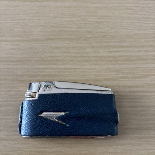 Vintage ronson lighter - ronson,
