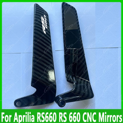 1pair for aprilia rs660 - for,