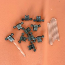 Lot 10pcs Halo Mega Construx