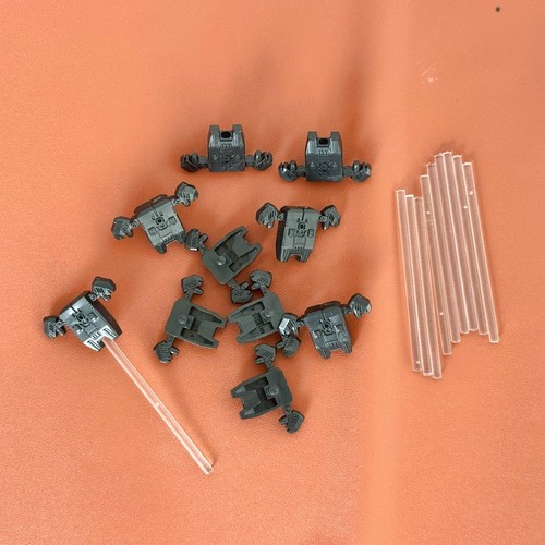 Lot 10pcs halo - 10pcs, construx