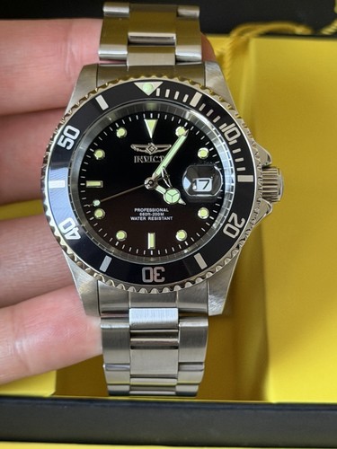 Invicta pro diver 26970 40mm - invicta,