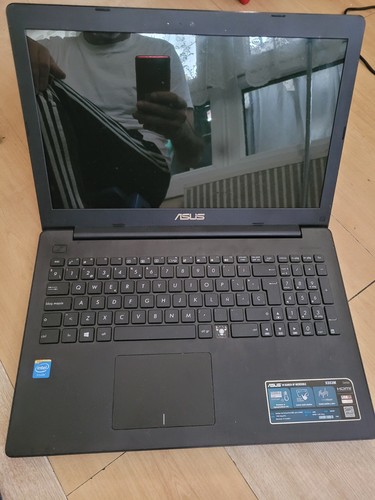 Anus laptop - anus,