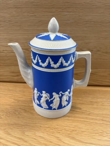 Copeland late spode coffee - late,