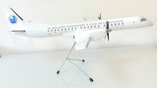 Saab 2000 ERA Demo Livery Space Models Corporate Collectors Model Scale 1:50