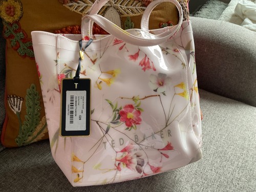 Ladies ted baker small bag - baker,