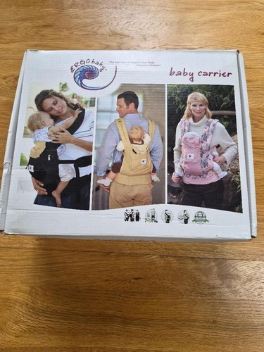 Ergobaby original baby carrier - ergobaby,