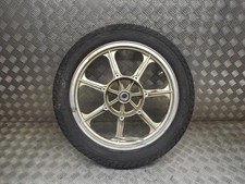 Kawasaki ZG1300 Voyager 1984-1986 84-86 Front Wheel 18 x 2.15