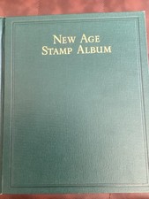 Stanley Gibbons KGVI New Age