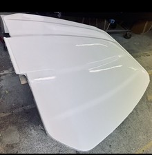 Fletcher 19 GTO/GTS BONNET LID GRP FOR BOW RIDER - Years 1998-2024