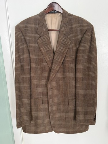 Hugo boss wool blazer - wool, apollon