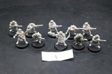 Warhammer 40k Imperial Guard