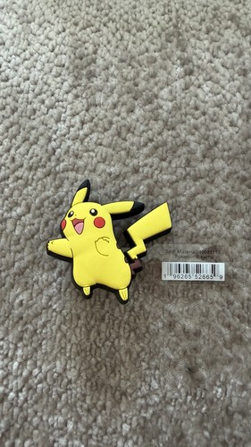 Official pokémon croc - pokémon, shoes