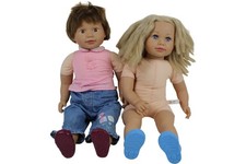 Zapf Creation Dolls Set Boy