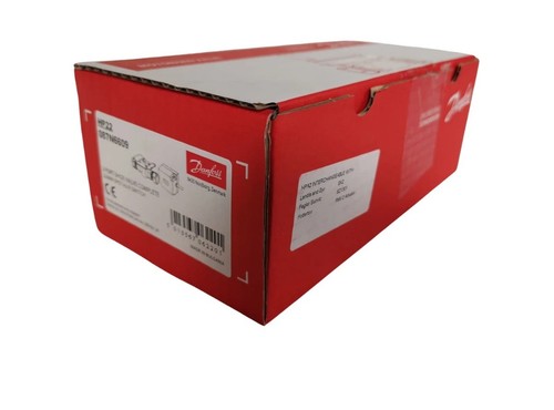 Danfoss hp22 port shoe - danfoss,