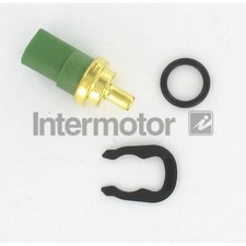 Coolant Temperature Sensor For