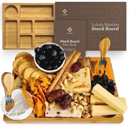 Grazing board small - grazing,