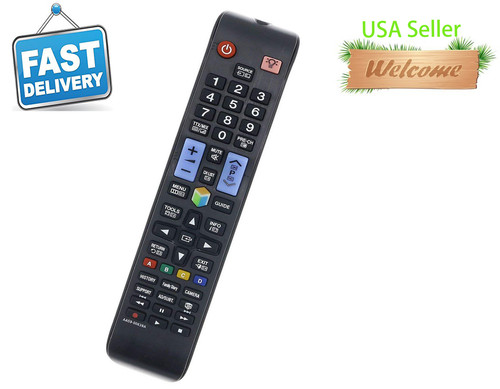 Aa59 00638a replace - remote, for