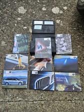 BMW E46 2003 330d Touring