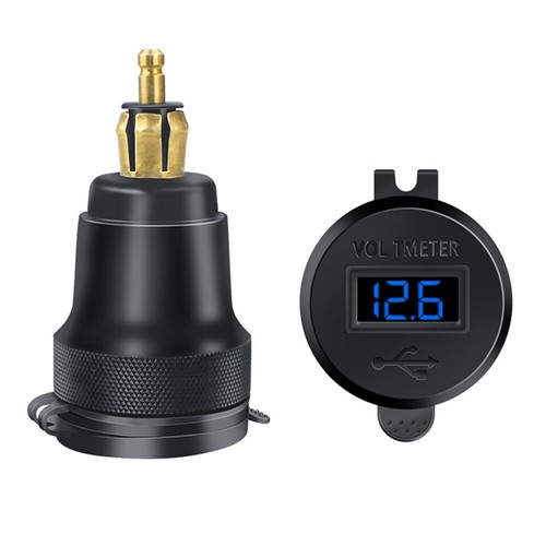 Dual usb fast charger - usb,