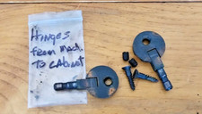 Vtg Singer Sewing Machine