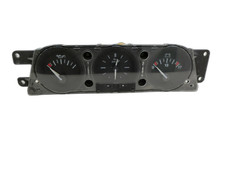 Combi-Instrument Gauge Oil Clock Battery for Jaguar X100 XKR XK8 04-06