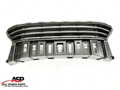 Lower grill front fits suzuki - lower,