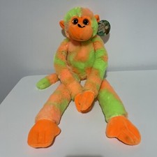 Orange green Kandytoys Hanging