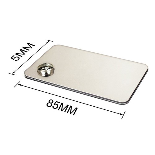 New credit card - new,