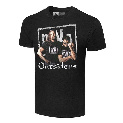 Wwe the outsiders - the, t-shirt