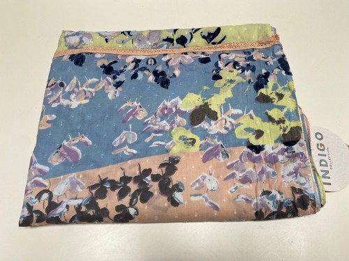New marks and spencer indigo - and,